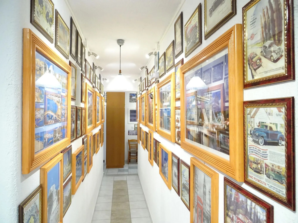 Kontaratos Studios & Apartments