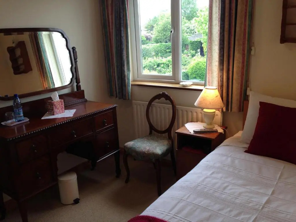 Claremont B&B