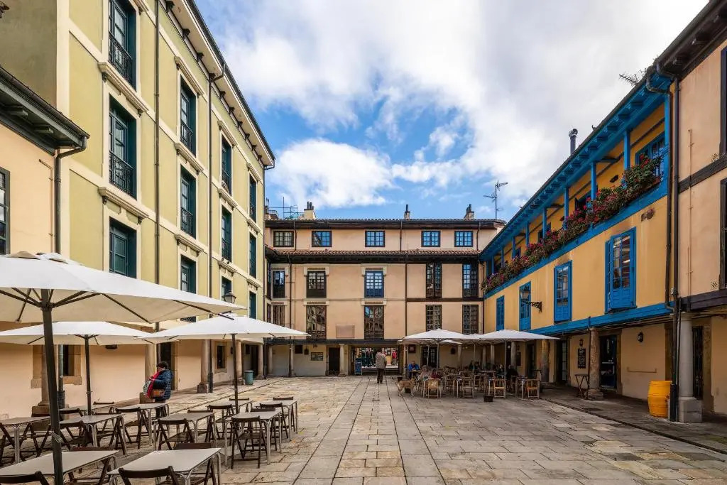 Apartamento Supercentrico