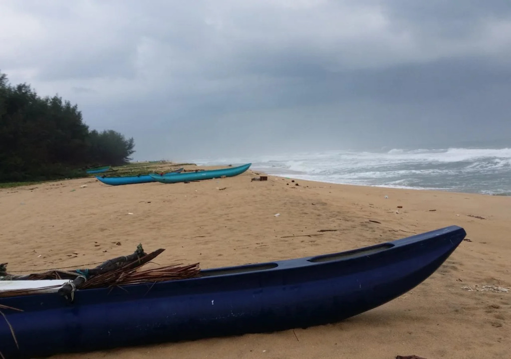 Hotel Naaval