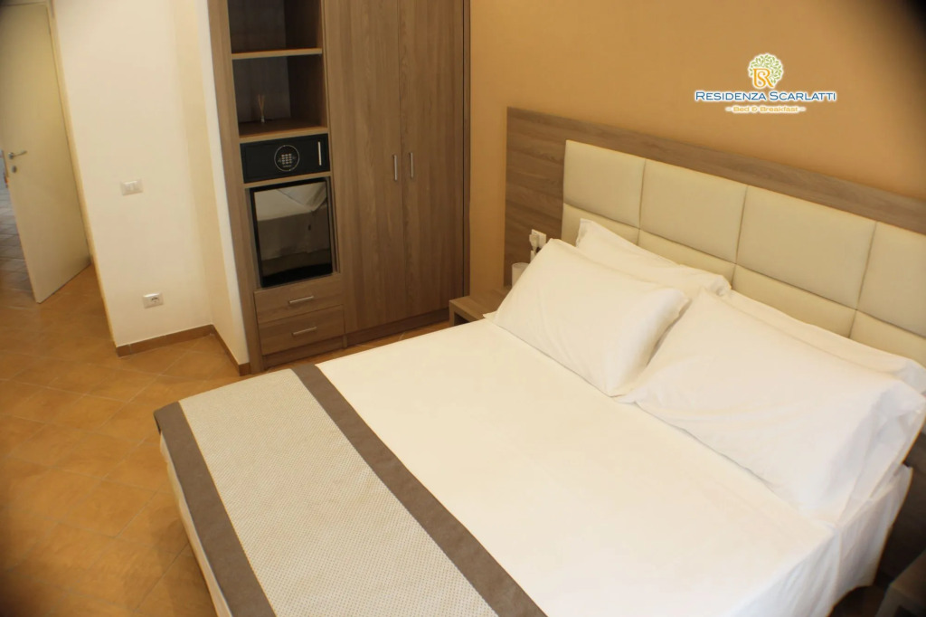 Residenza Scarlatti Napoli
