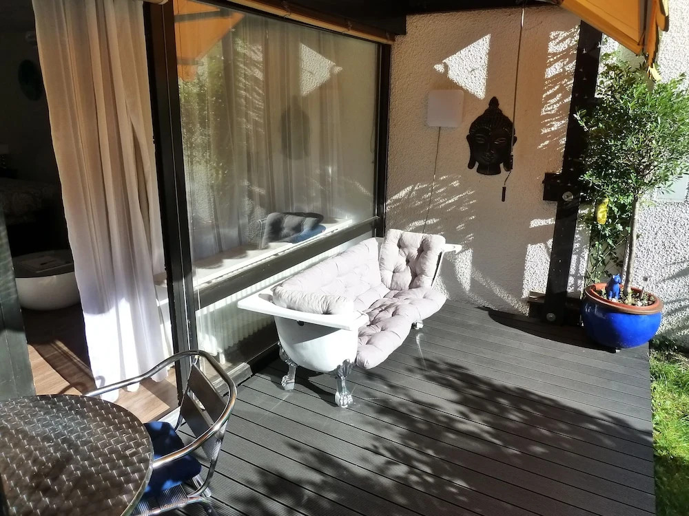 Ferienwohnung Royal