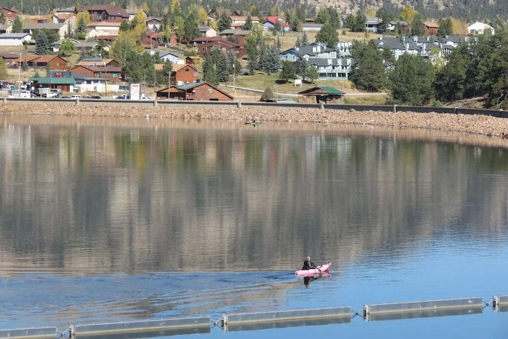 The Lake House - 3 Br Home