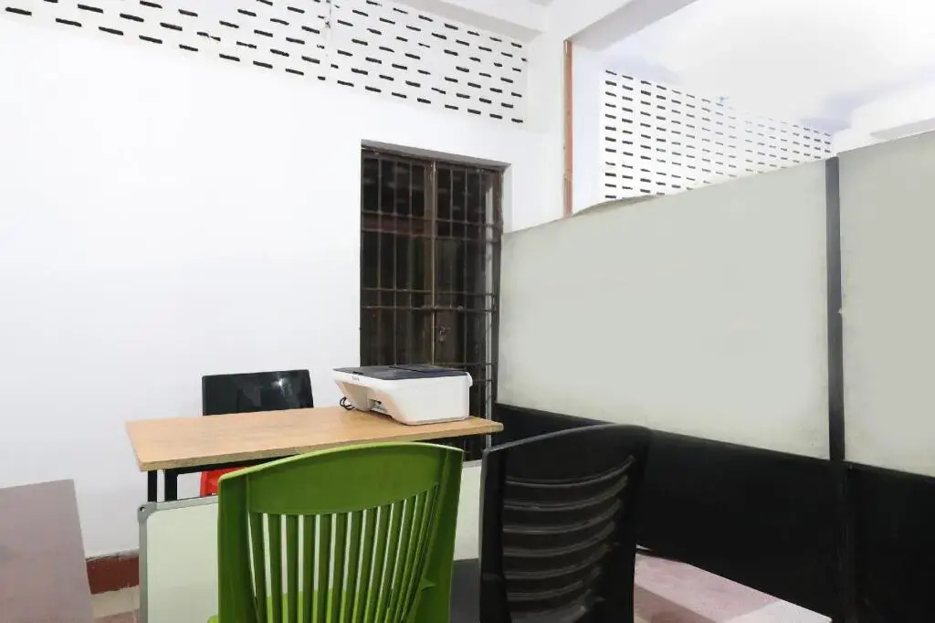 Dp Cottage by OYO Rooms