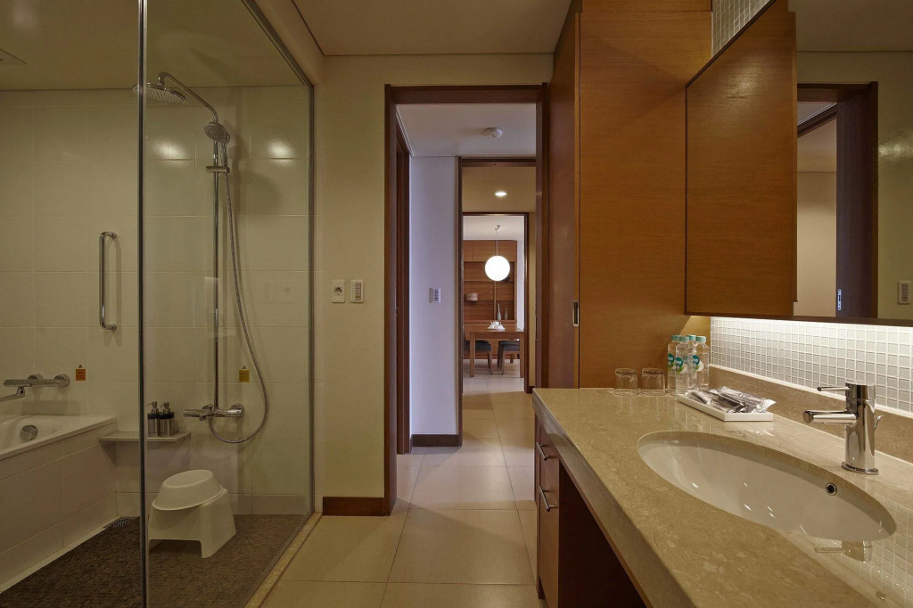 Axia South Cikarang Service Apartment