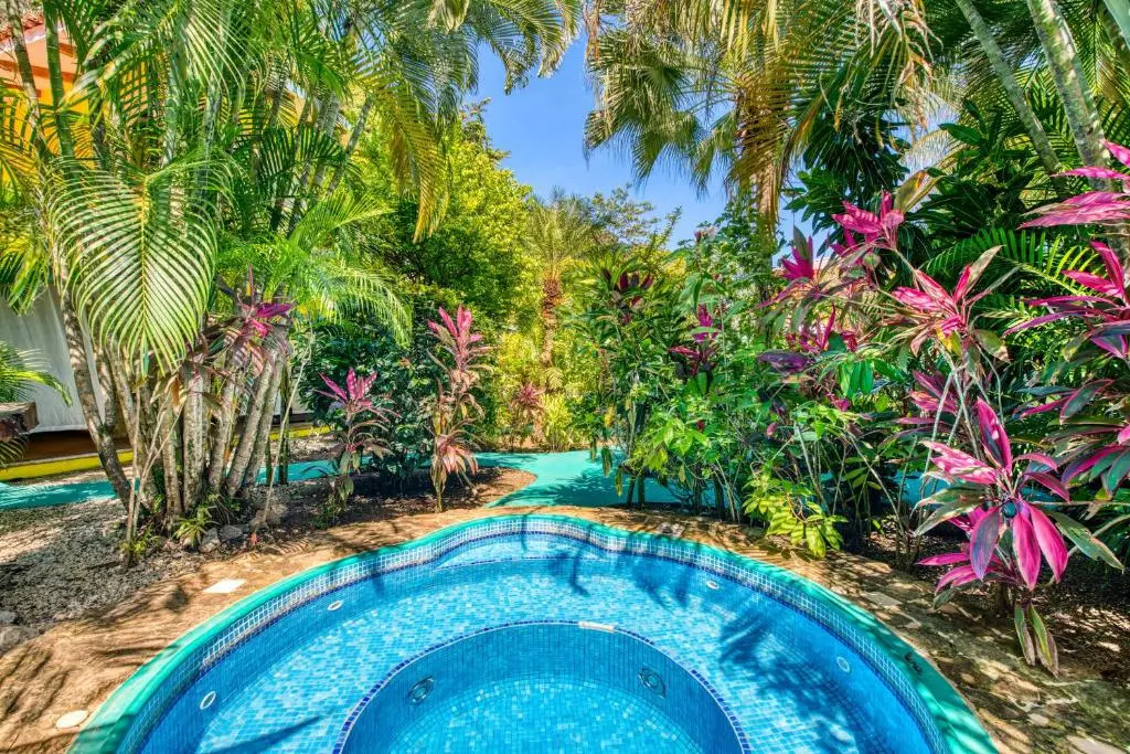 Villas Verdes