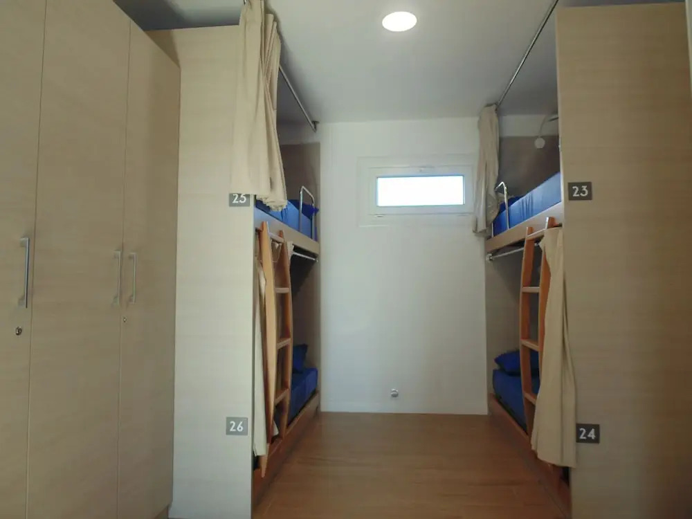 Hostel Albergue O Mesón - Habitación superior Luxury