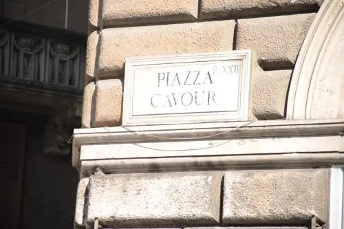Boutique Cavour Apartment