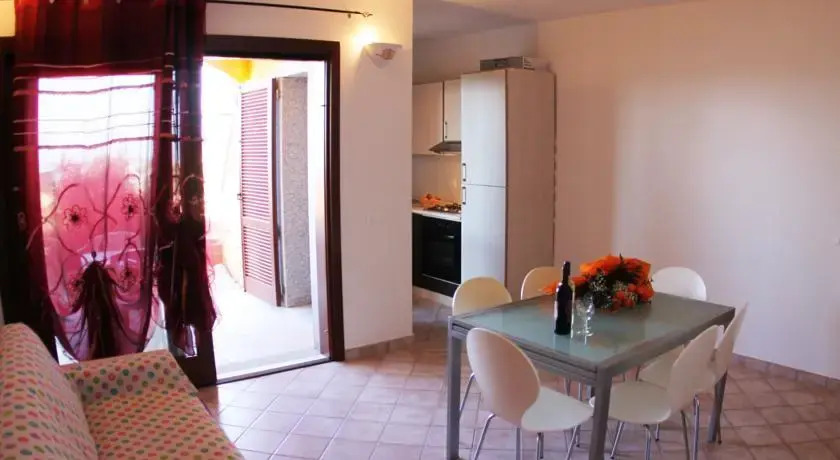 Residence Sa Conca