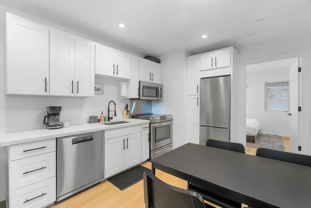 The Cloudbreak Townhome