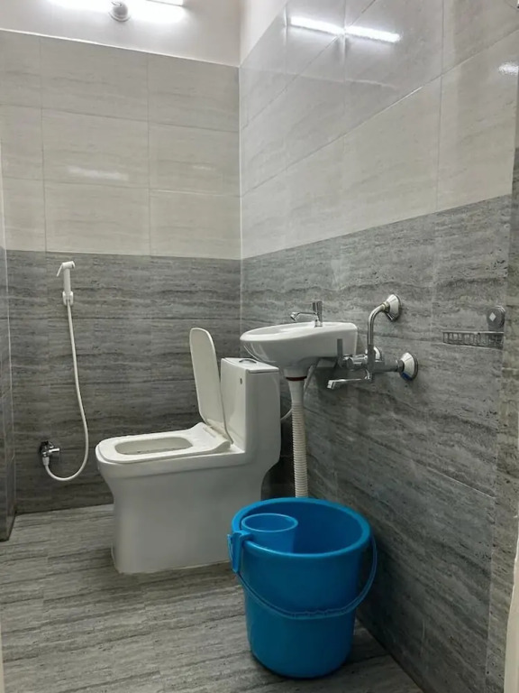 N Cube Serviced Apartments
