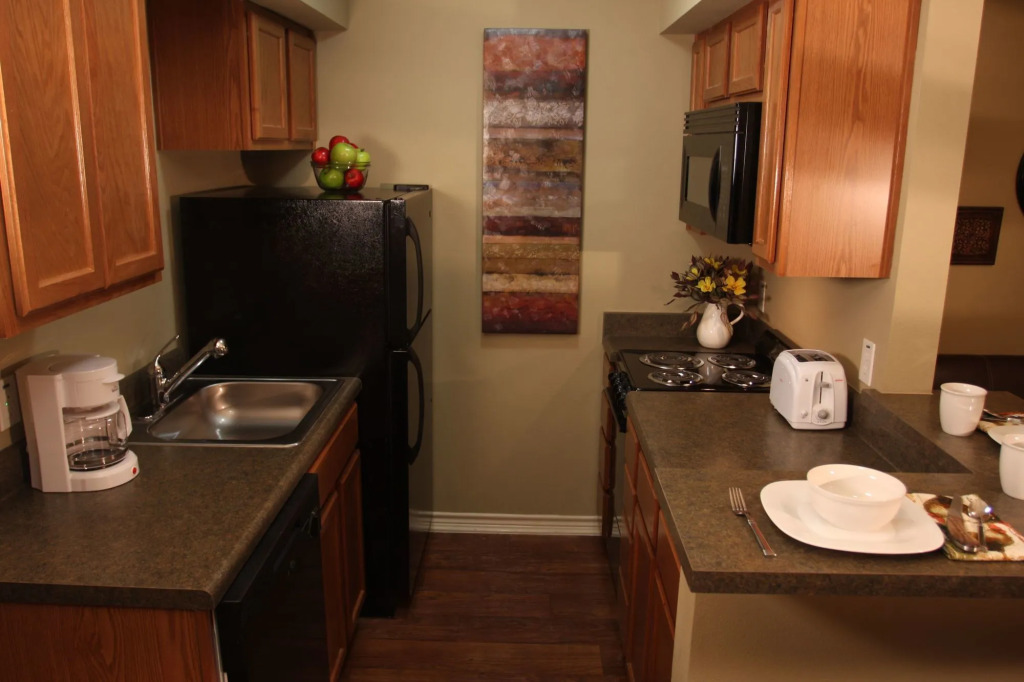 Eagles Den Suites Kenedy a Travelodge by Wyndham