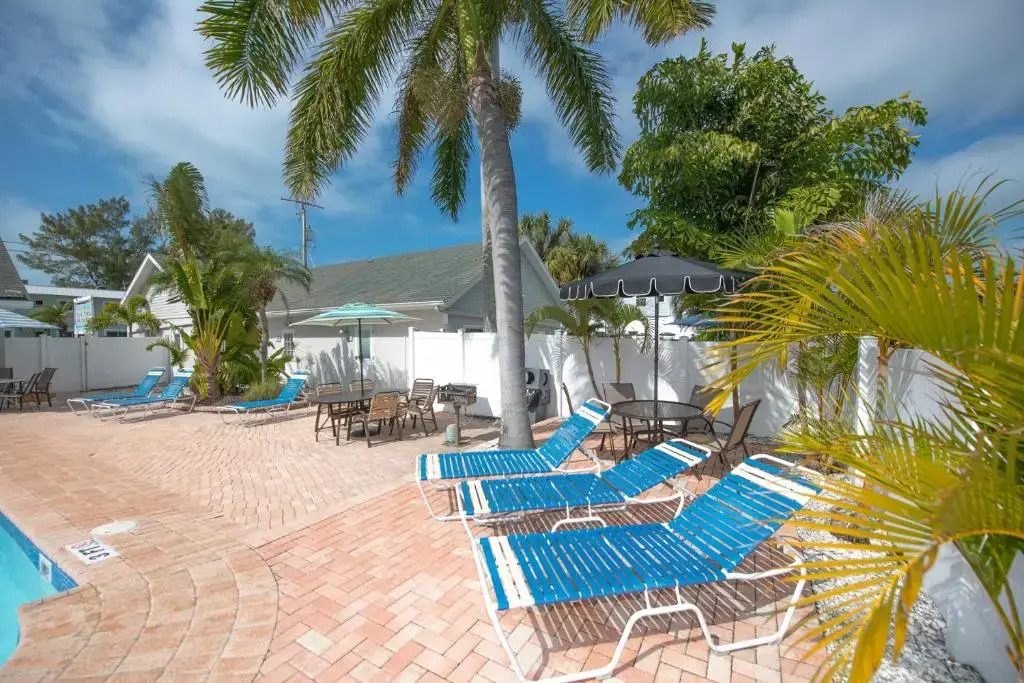 Seabreeze at Anna Maria Island Inn