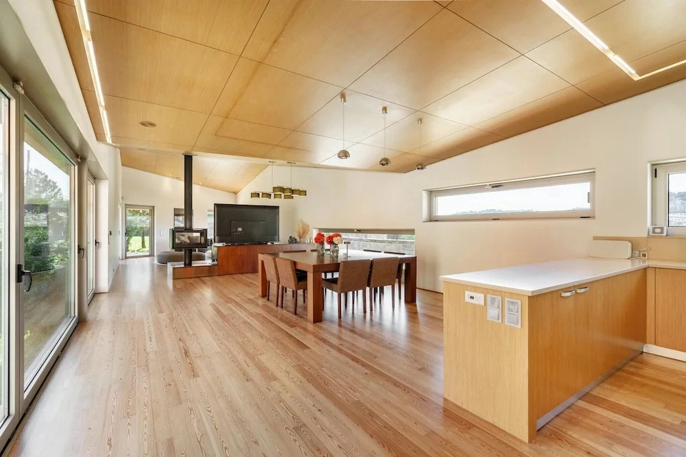 The Ehrlich Essence Villa by Minhos Guest