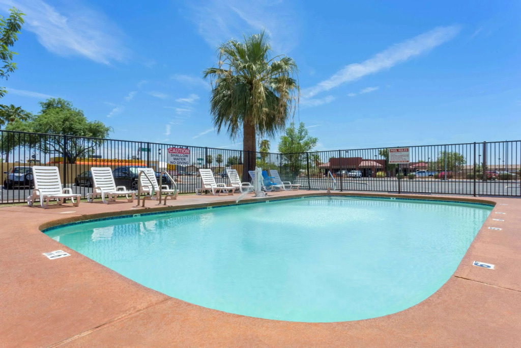 Knights Inn Mesa
