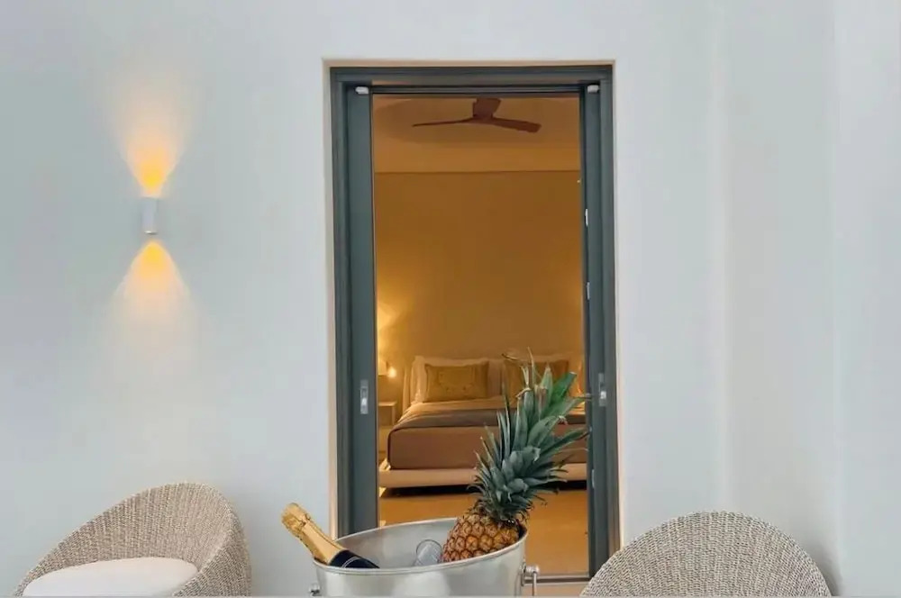 Villa Angsana 1 in Mykonos
