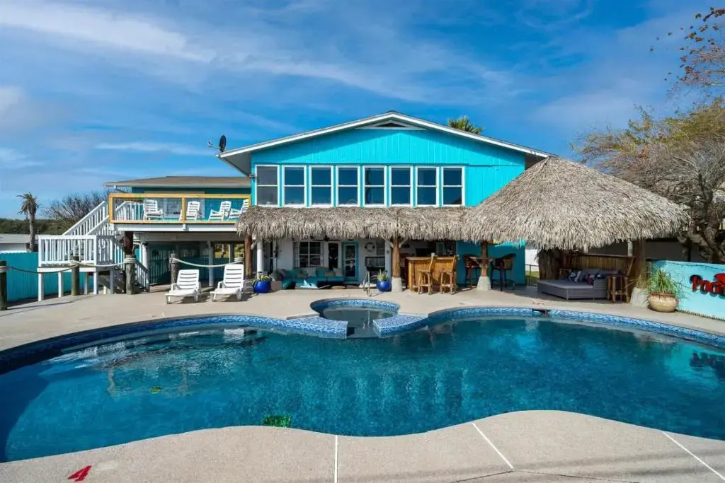 Texas Tiki