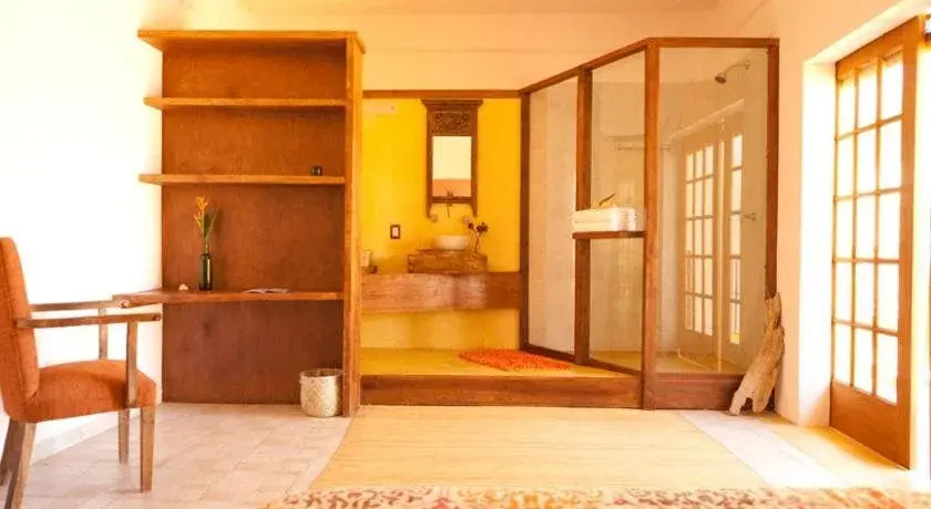 Hostal San Pancho