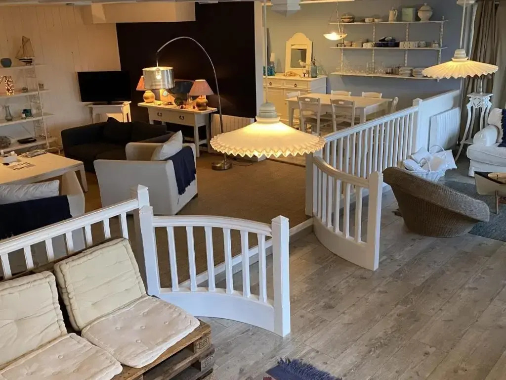 Appartement Cabourg, 4 pièces, 6 personnes - FR-1-487-208