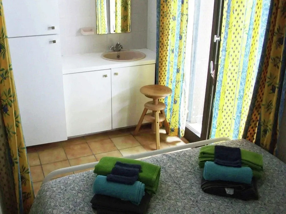 Villa in Fayence with Pool and Garden