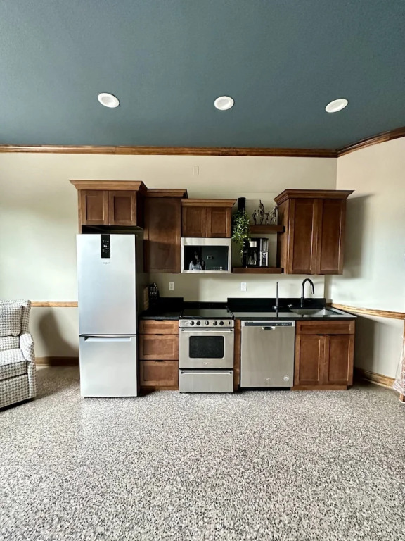 The Lodge Luxury Suites