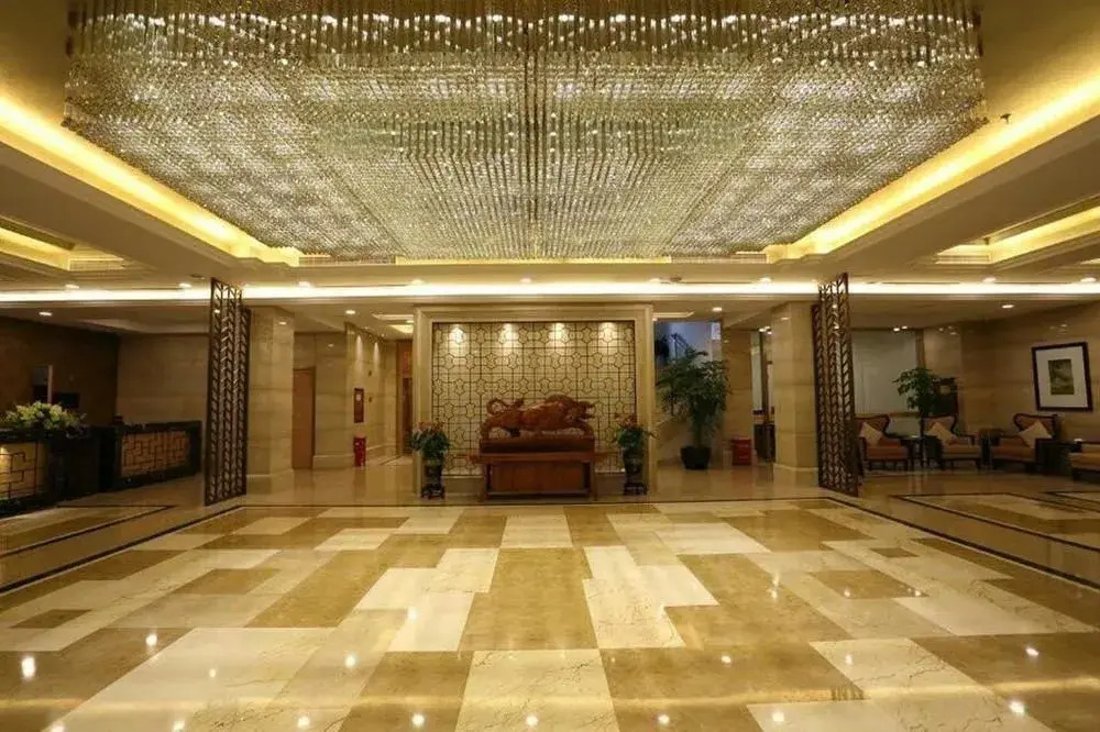 International Hotel