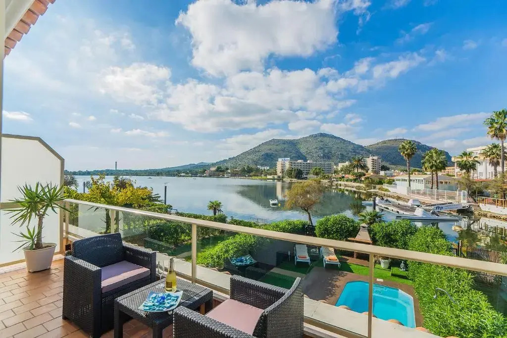 Villa Taronger 9 Lago Esperanza