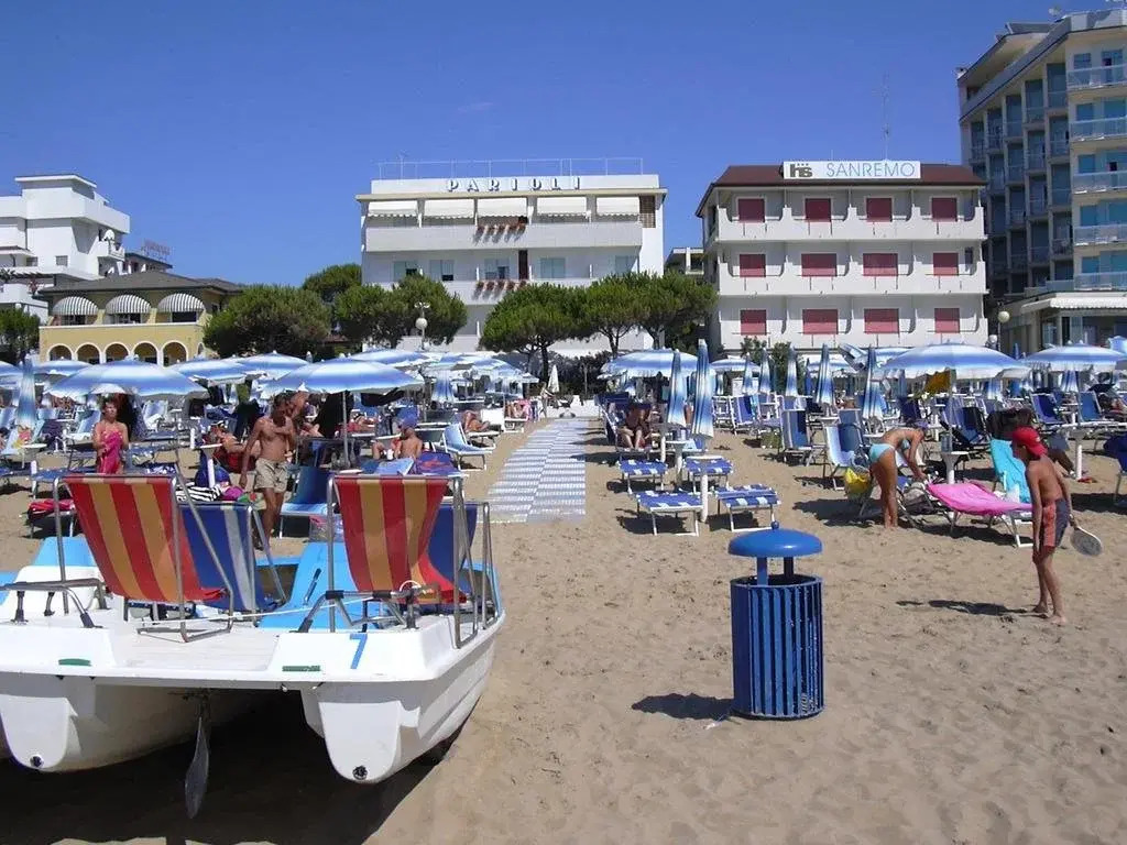 Hotel Parioli