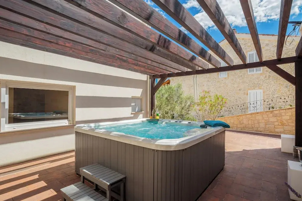 Luxury at Villa Cama - Your dream vacation Rental