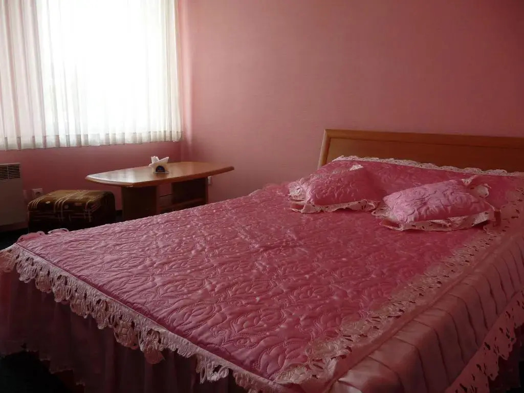 Skaistažiedė