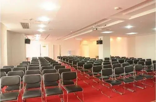 Shijiangzhuang Ruxing Holiday Hotel