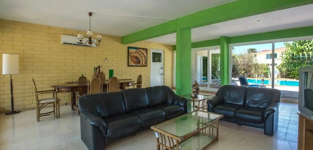 Hotel Villa Cuba