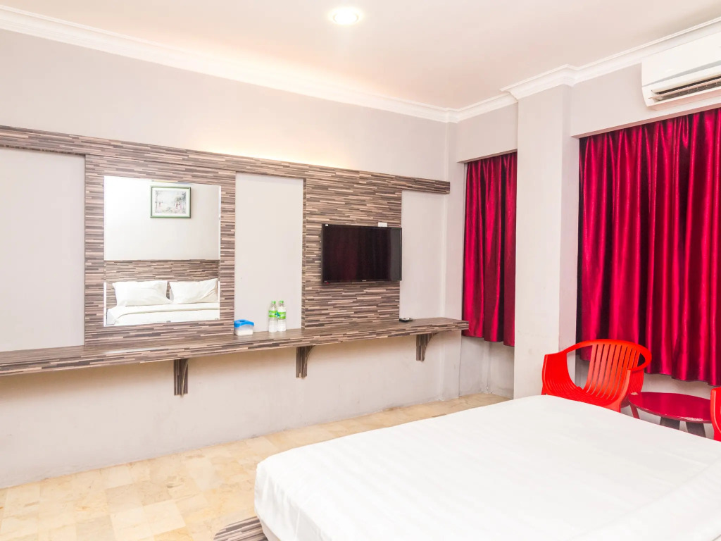 Kita Hotel