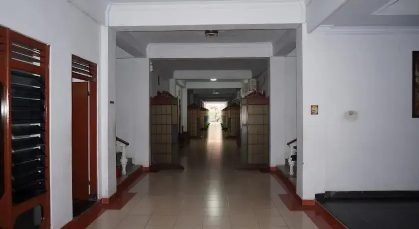 Hotel Restu