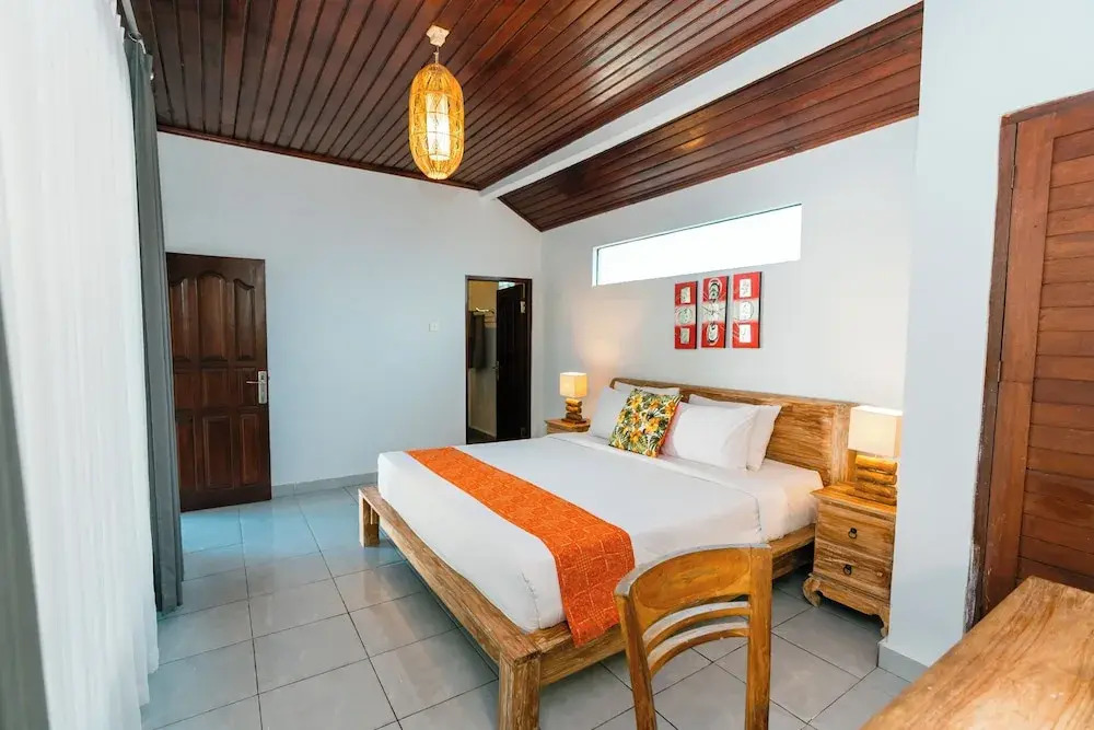 Gopala Villa North Ubud by Aligna Hospitality