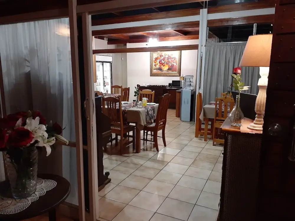 Komati Guesthouse