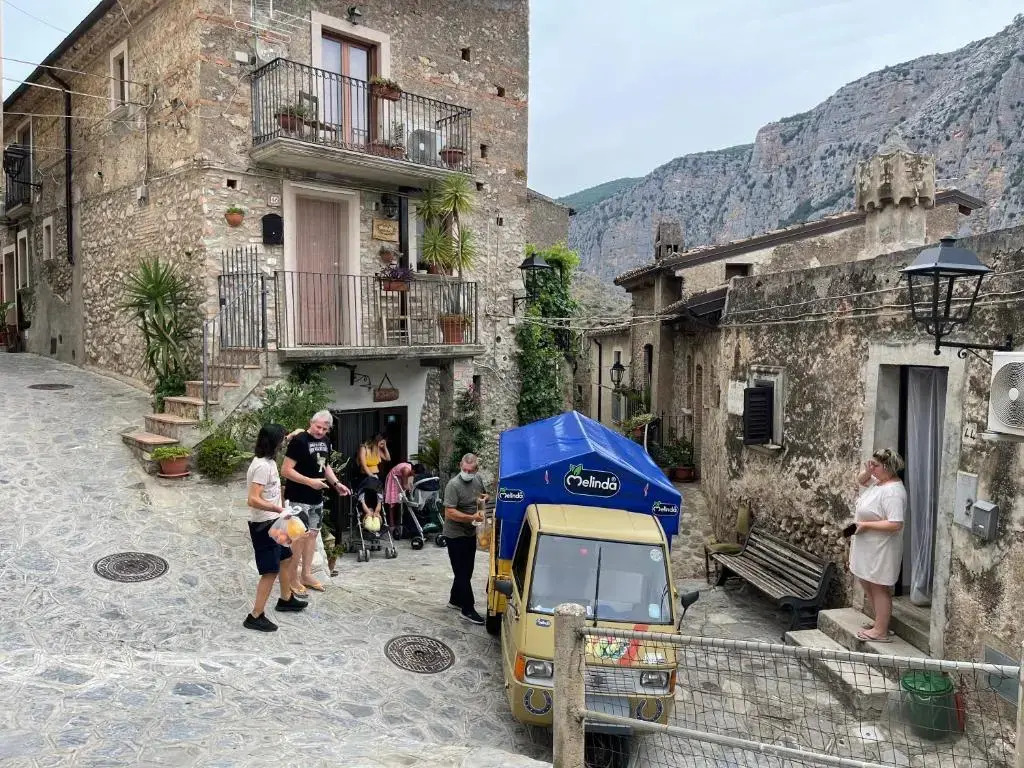 La Magara