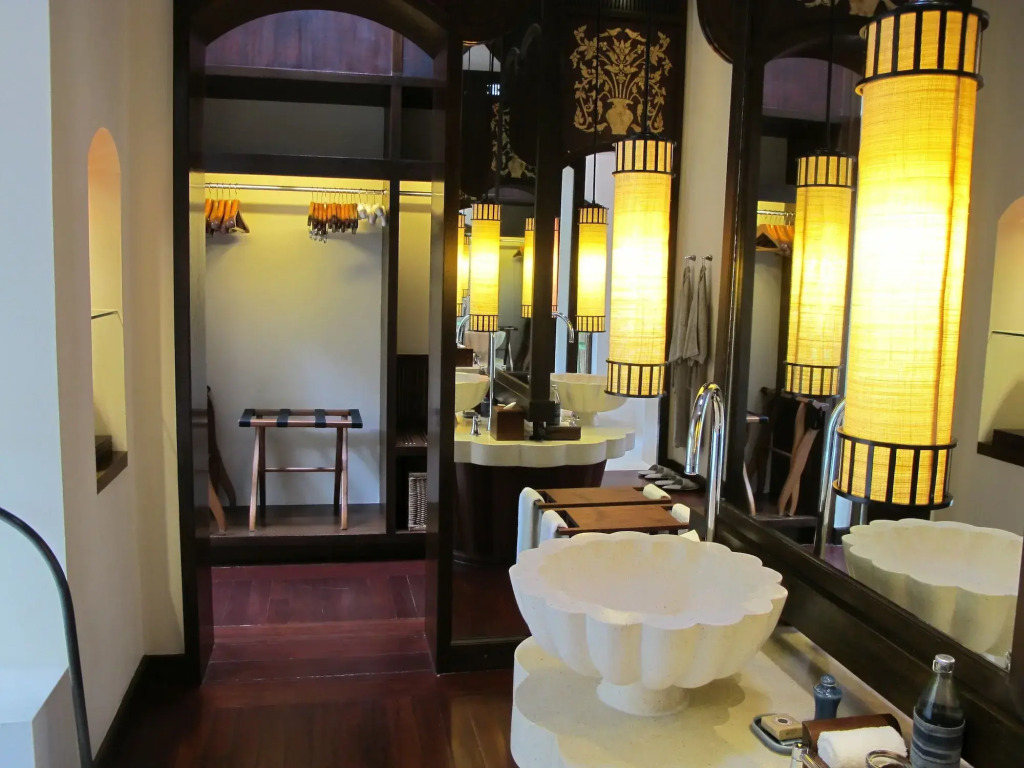 Four Seasons Resort Chiang Mai