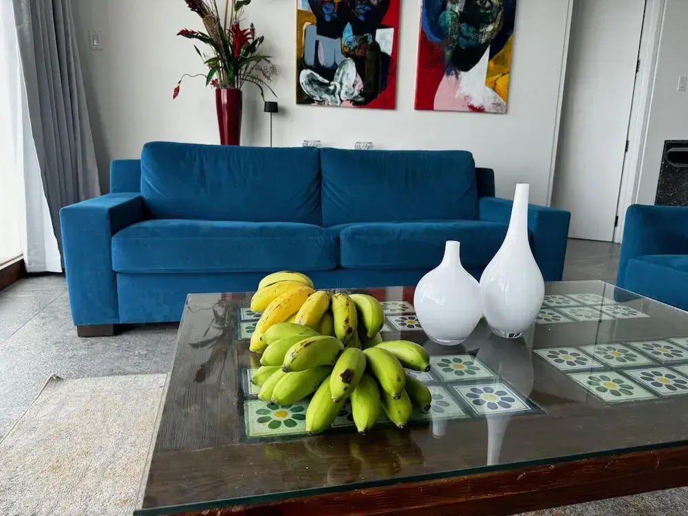 Villa Being - Tobago Luxury B&B