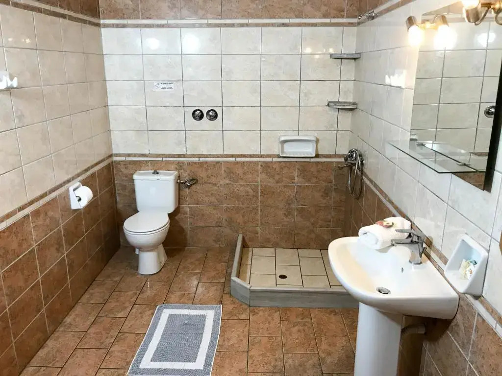 Porto Kassiopi Apartments