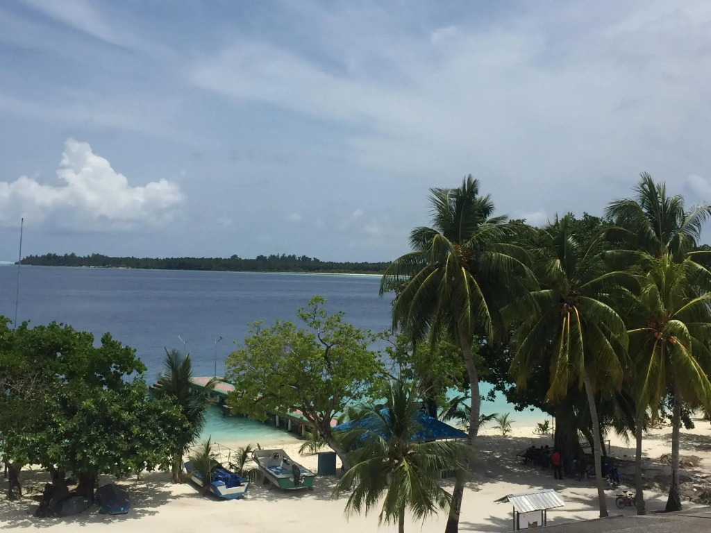 Mulah Surf Camp