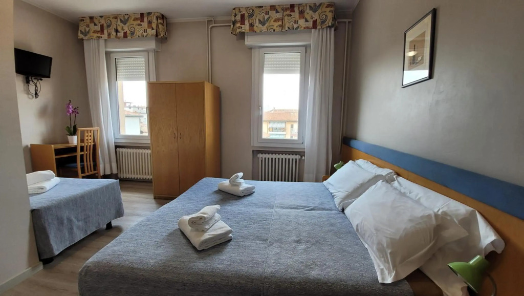 Hotel Montepiana
