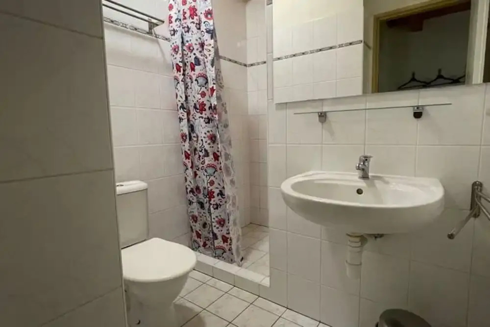 Cozy Holiday Home near Ski Area in Javorník