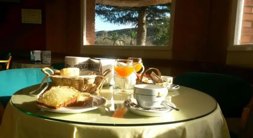 Hotel Casa Fernando II