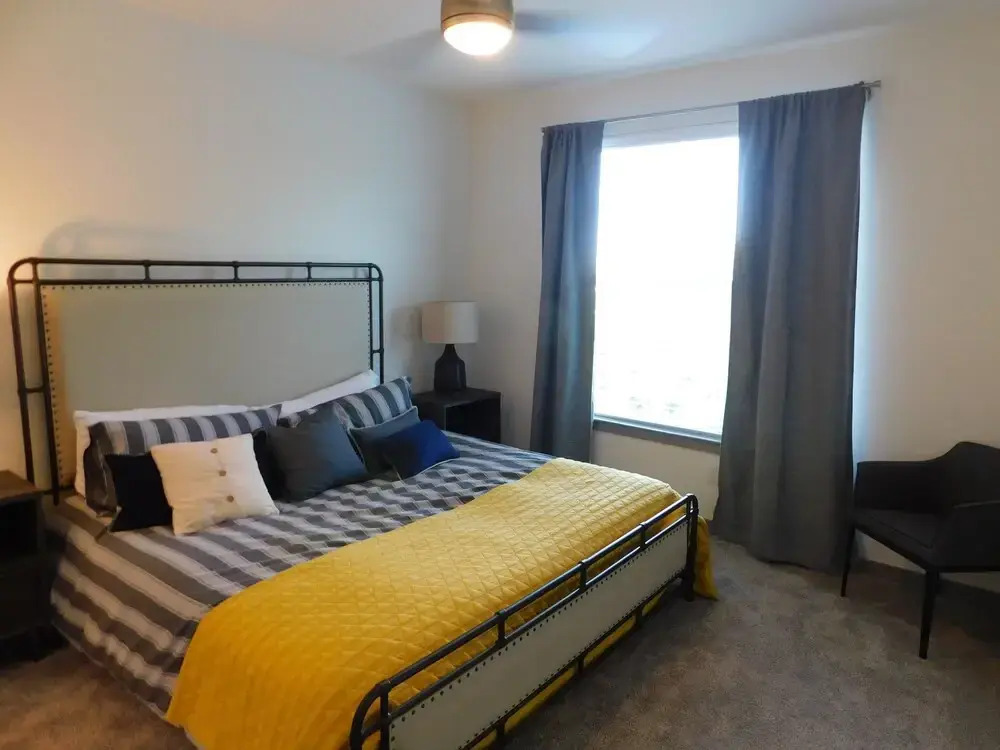 Dream Suites At River East