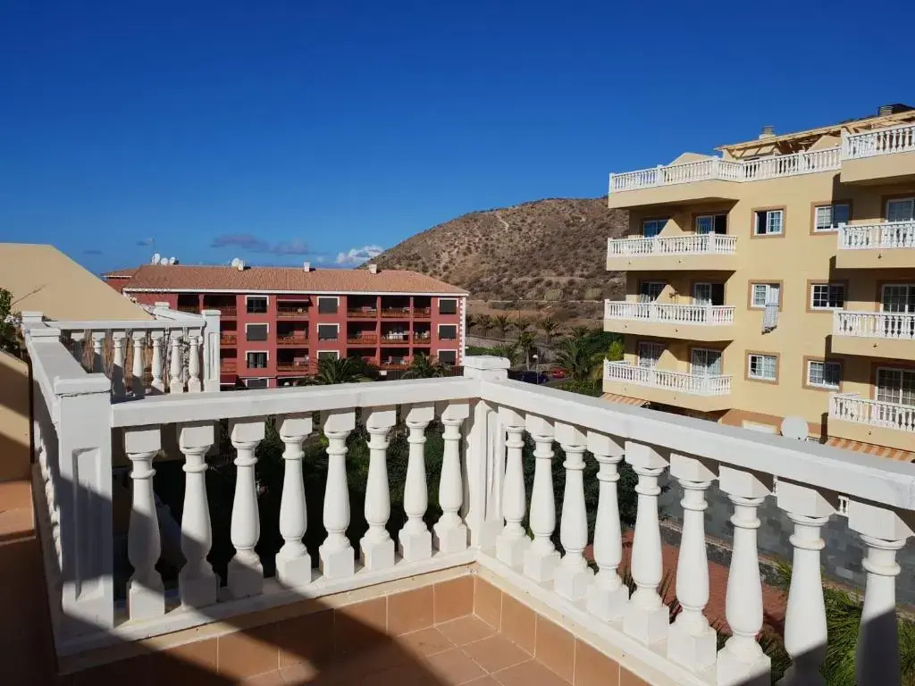 Duplex El Palmar 4P - C27
