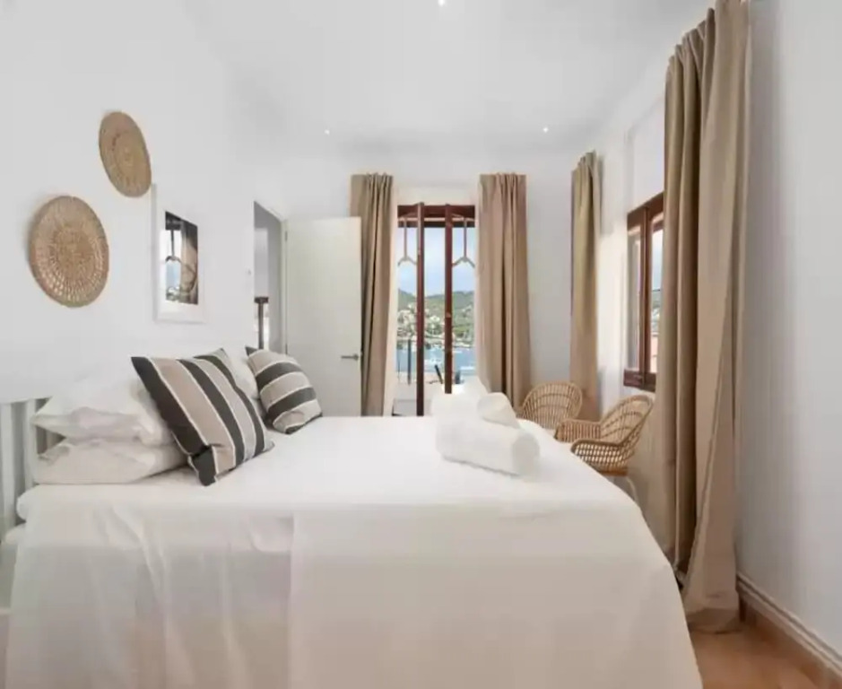 Ca Ne Margalide - Villa With Private Pool