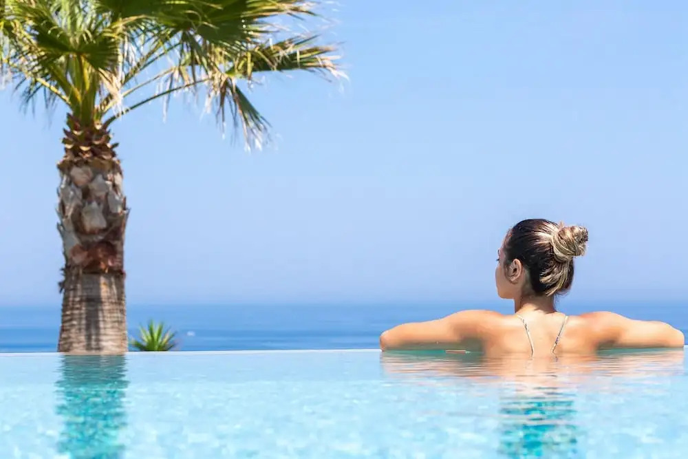 Elias Luxury Villa