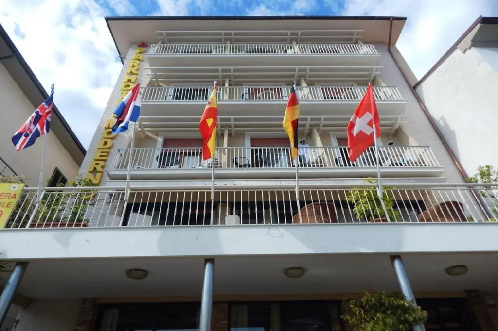 Park Hotel