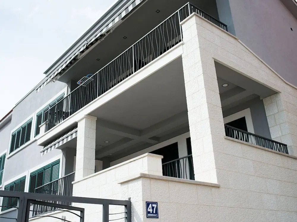Comfortable Apartment in Šibenik Near Old Town & Seabeach
